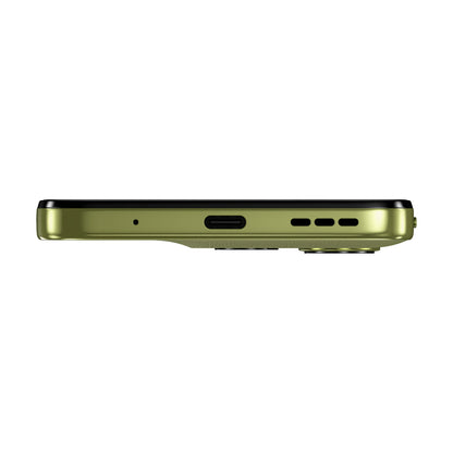 Teléfono Celular Moto G15, 256GB