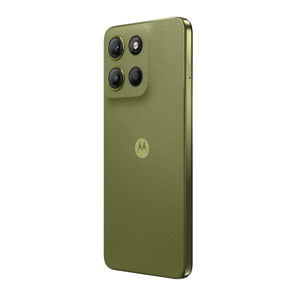 Teléfono Celular Moto G15, 256GB
