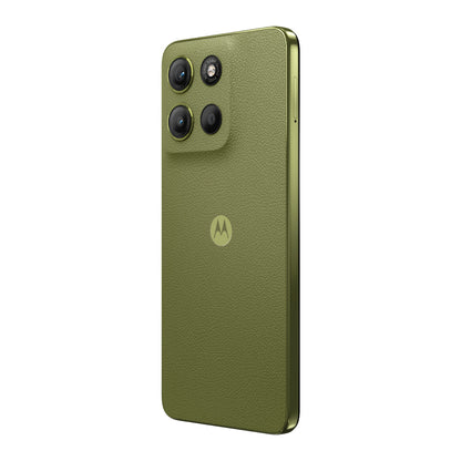 Teléfono Celular Moto G15, 256GB