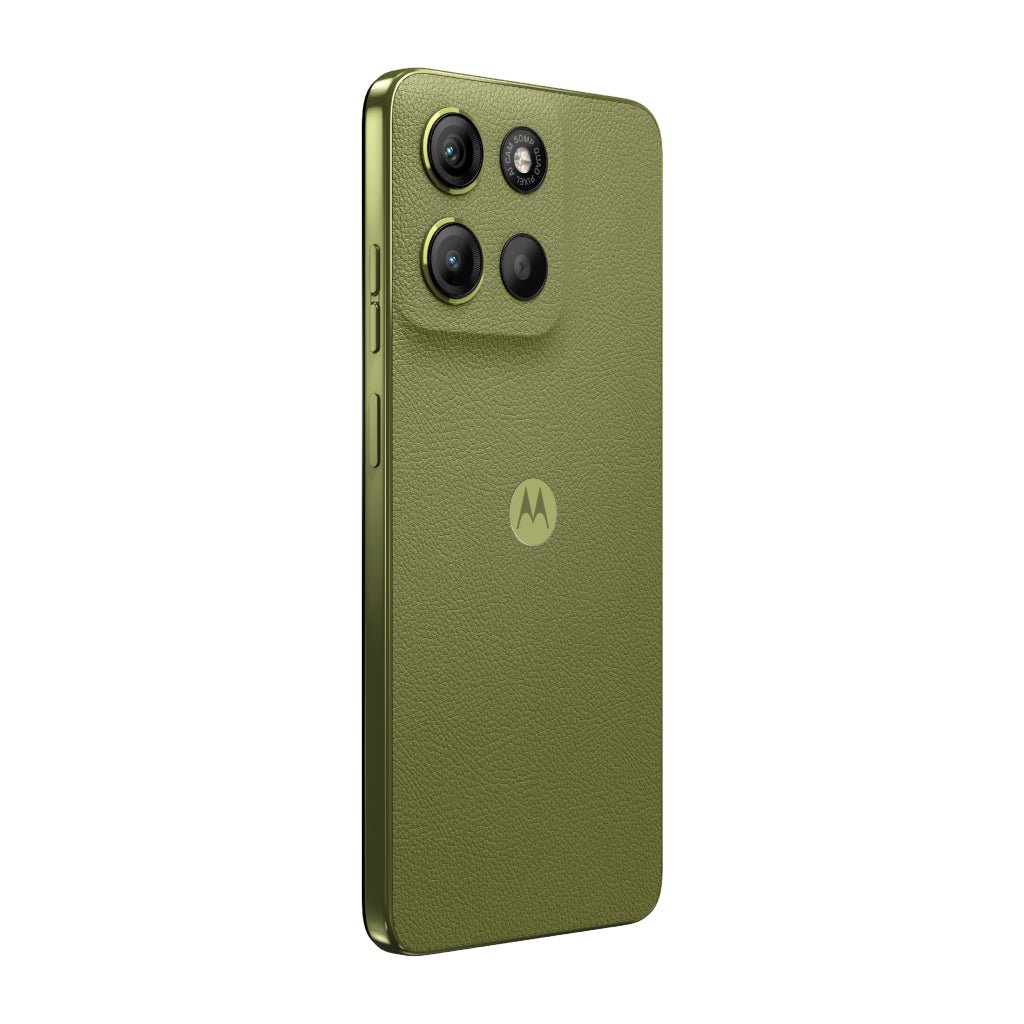 Teléfono Celular Moto G15, 256GB