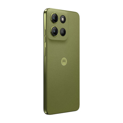 Teléfono Celular Moto G15, 256GB