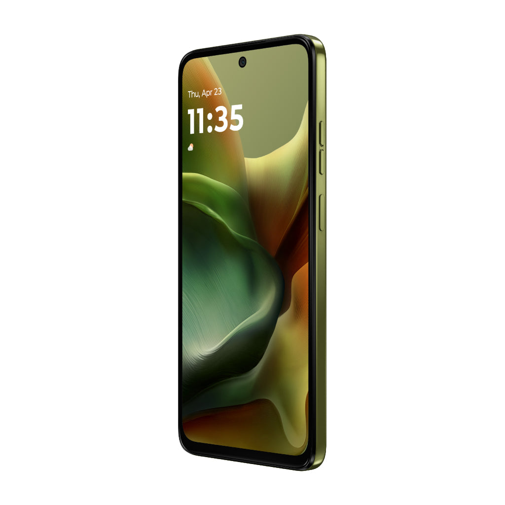 Teléfono Celular Moto G15, 256GB