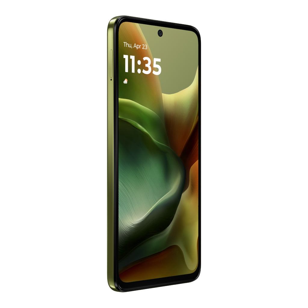 Teléfono Celular Moto G15, 256GB