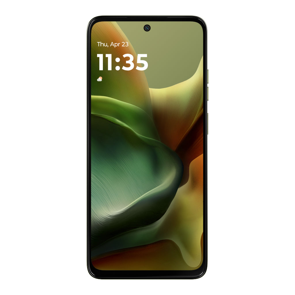 Teléfono Celular Moto G15, 256GB