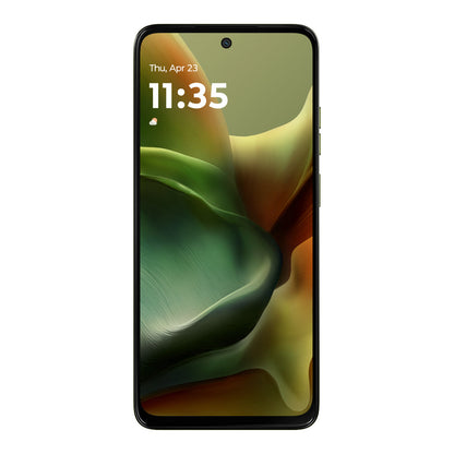 Teléfono Celular Moto G15, 256GB
