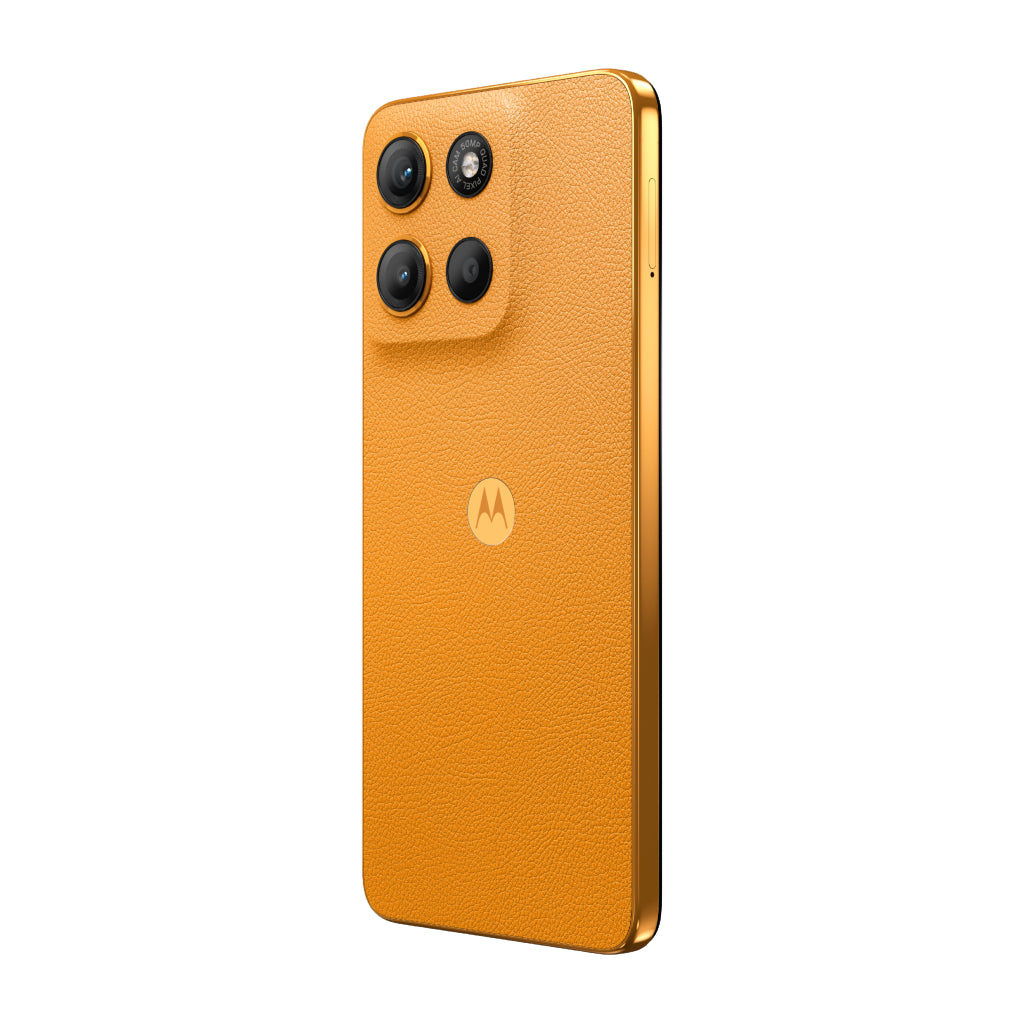 Teléfono Celular Moto G15, 256GB