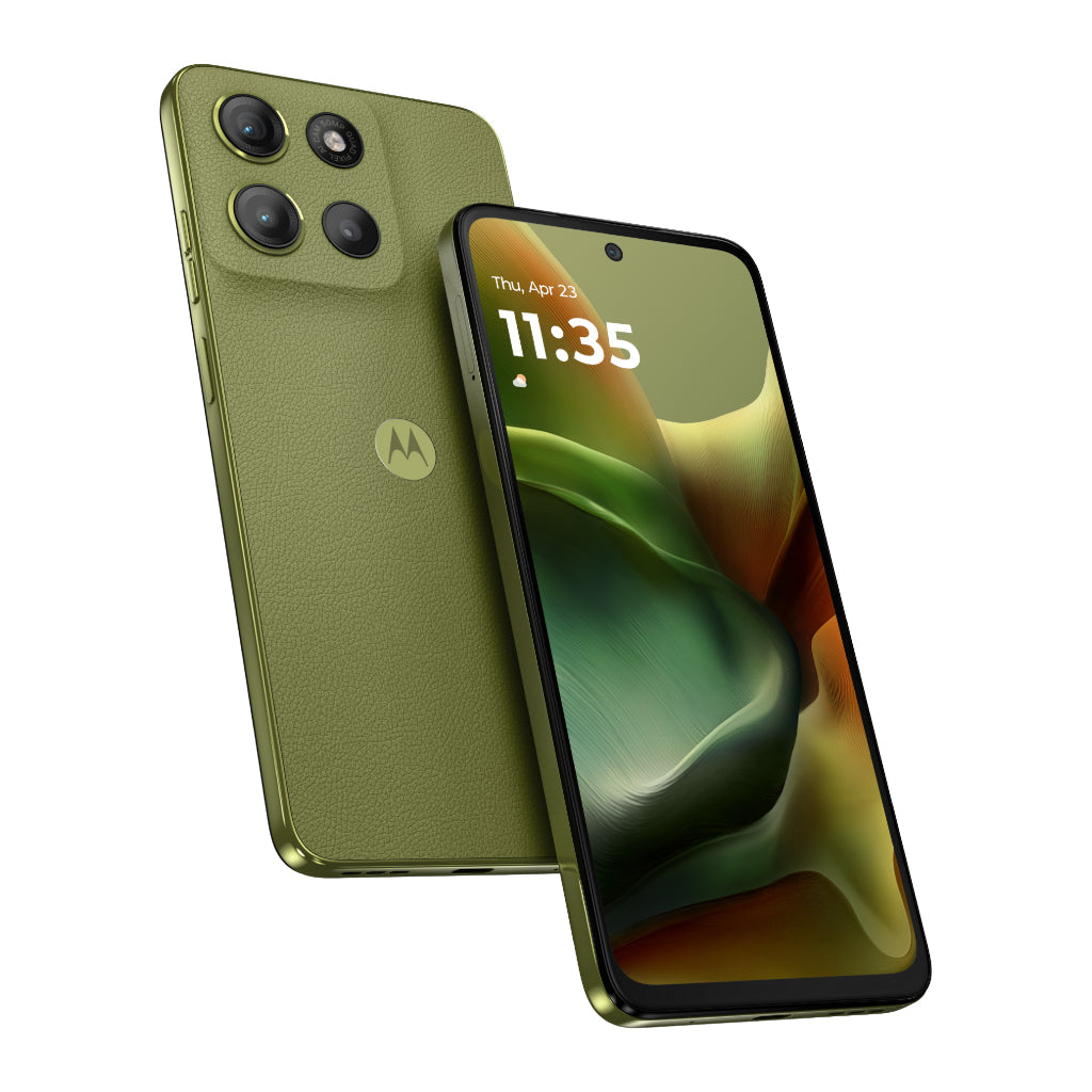 Teléfono Celular Moto G15, 256GB