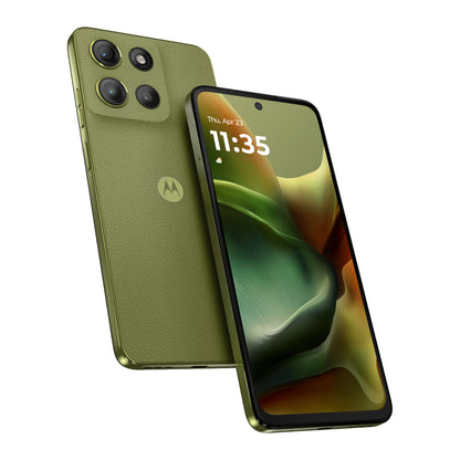 Teléfono Celular Moto G15, 256GB