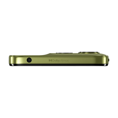 Teléfono Celular Moto G15, 256GB