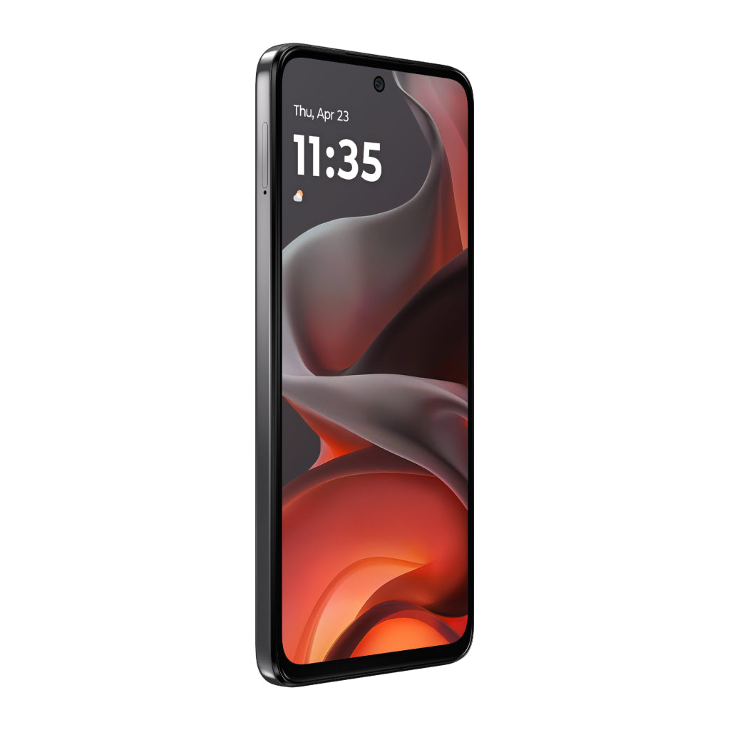 Teléfono Celular Moto G15, 256GB