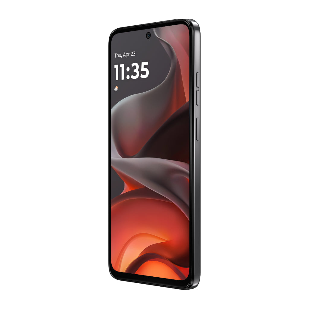 Teléfono Celular Moto G15, 256GB