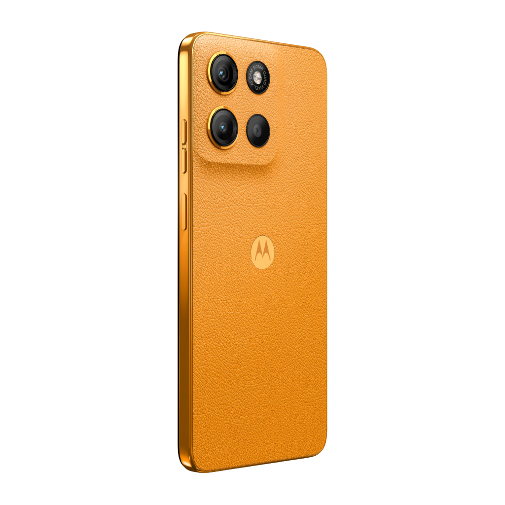 Teléfono Celular Moto G15, 256GB