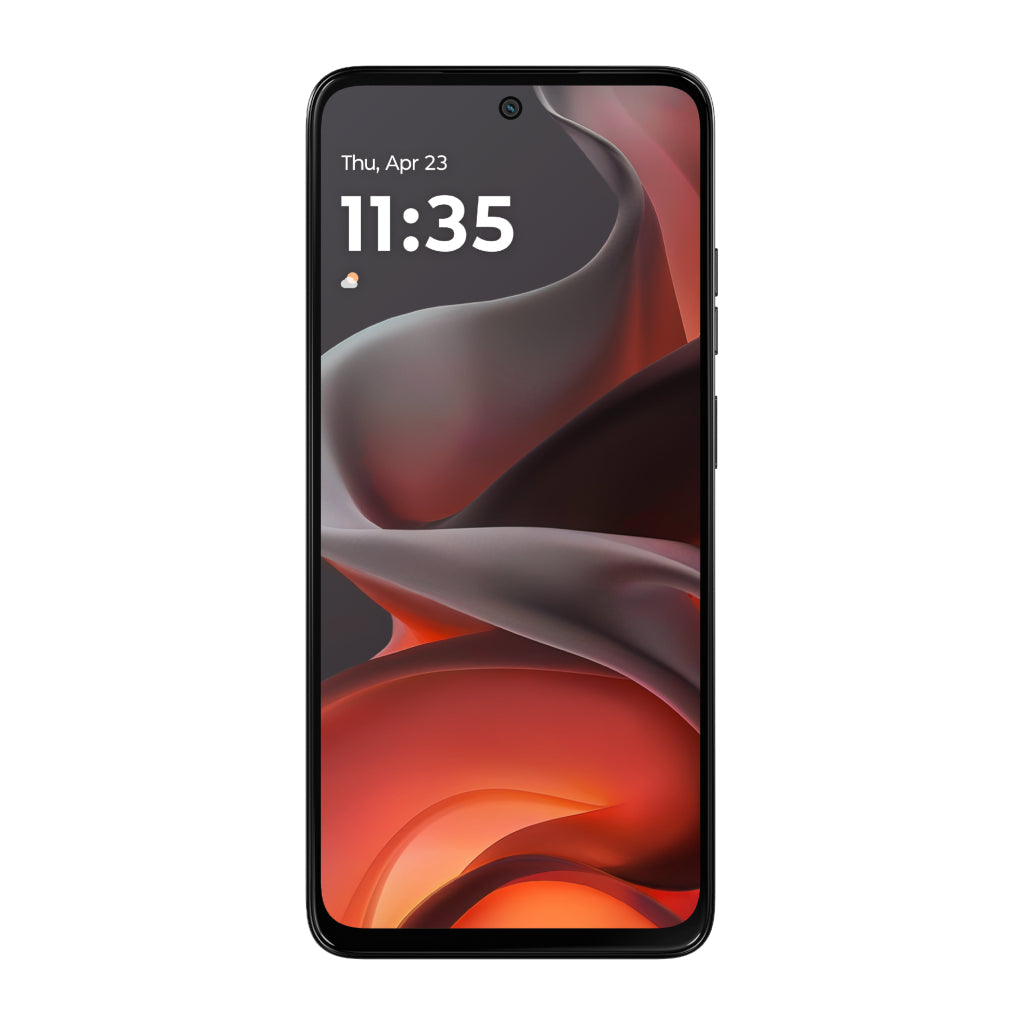 Teléfono Celular Moto G15, 256GB