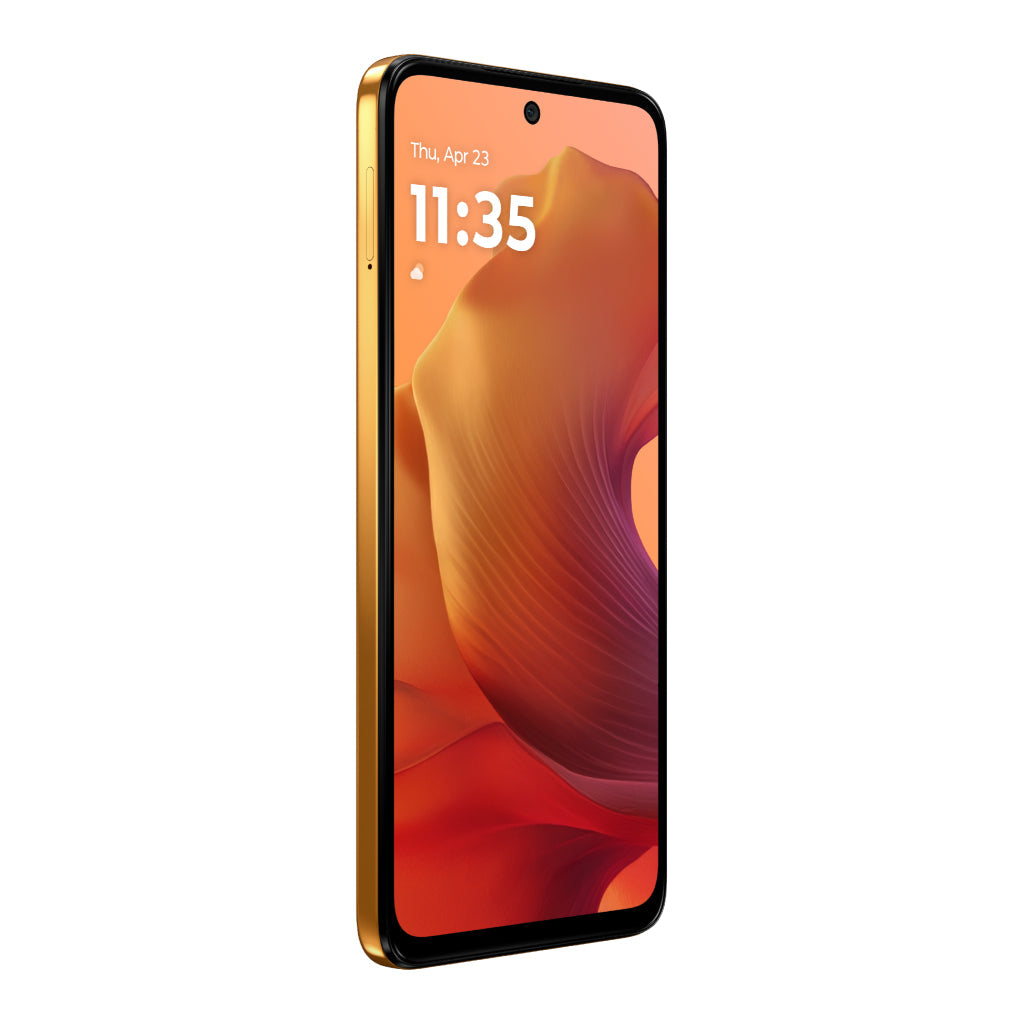 Teléfono Celular Moto G15, 256GB