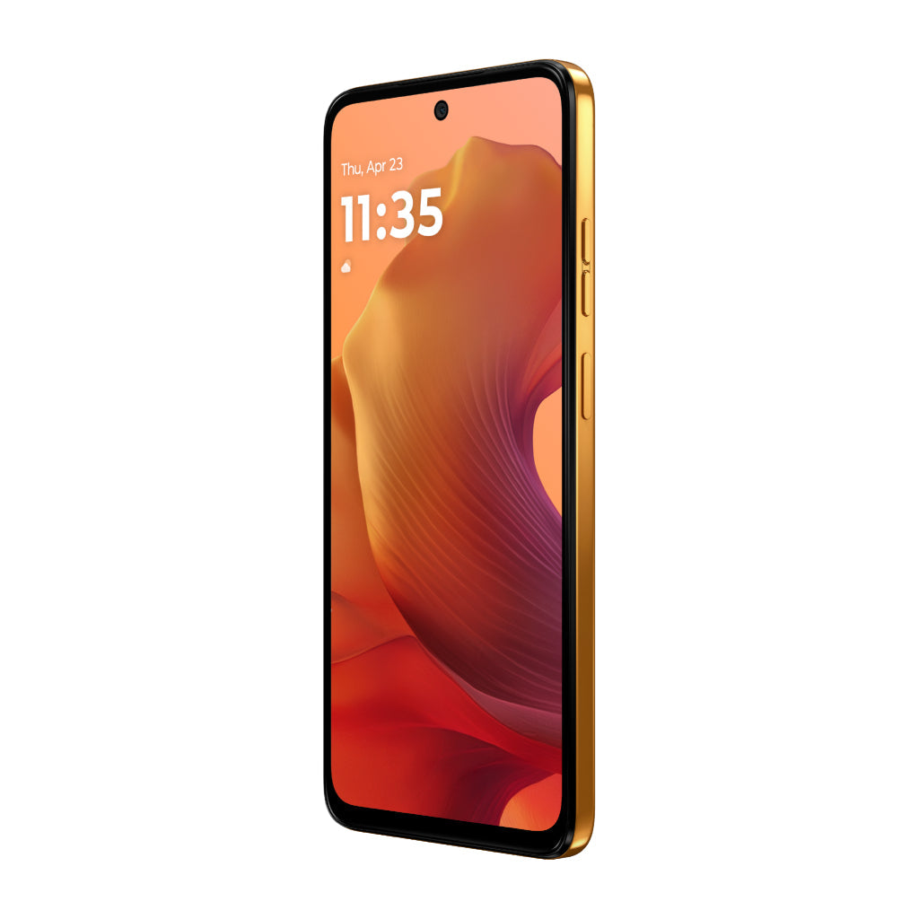 Teléfono Celular Moto G15, 256GB