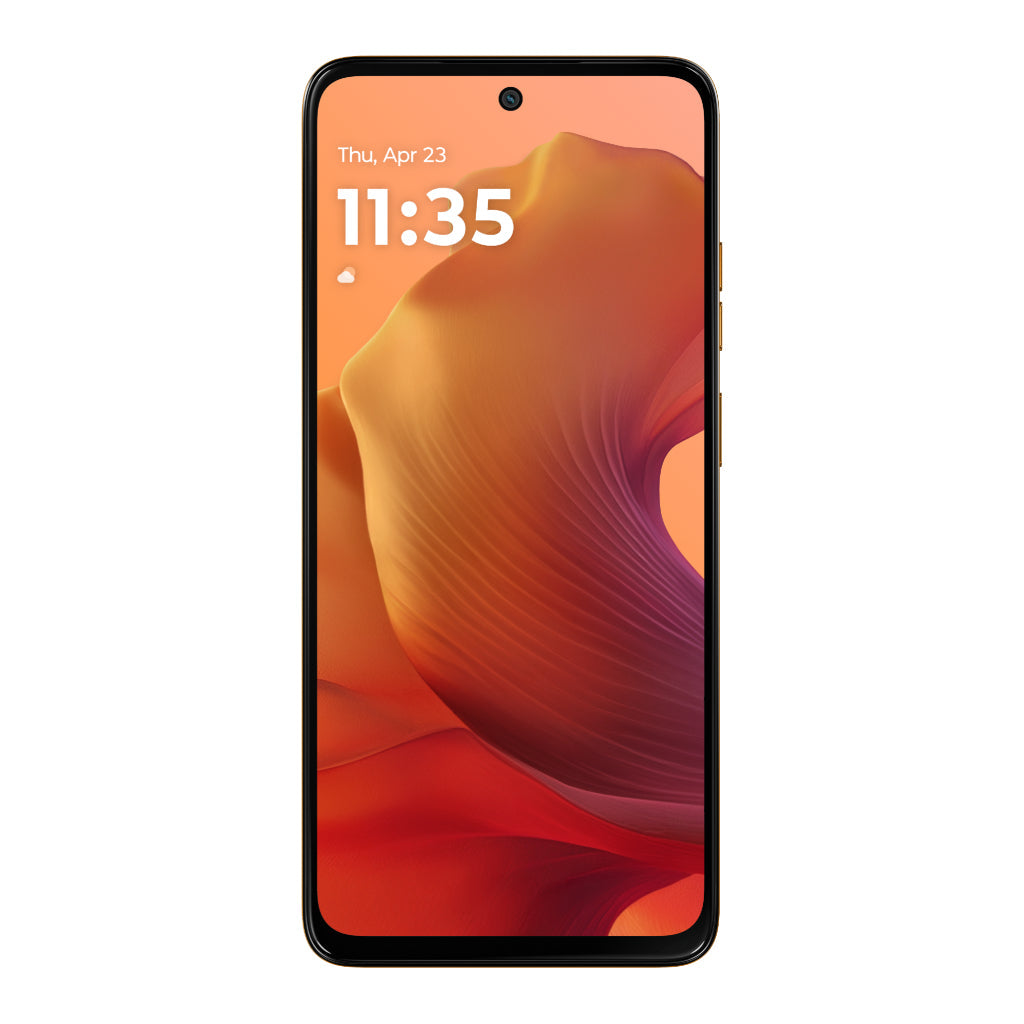Teléfono Celular Moto G15, 256GB