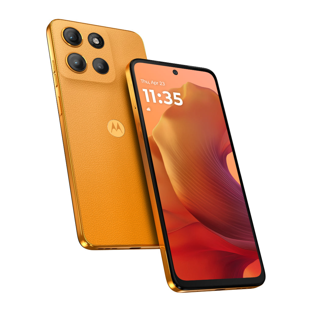 Teléfono Celular Moto G15, 256GB