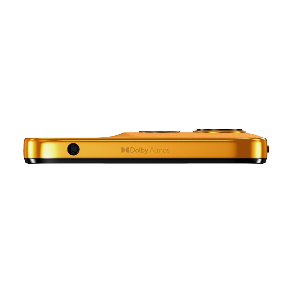 Teléfono Celular Moto G15, 256GB