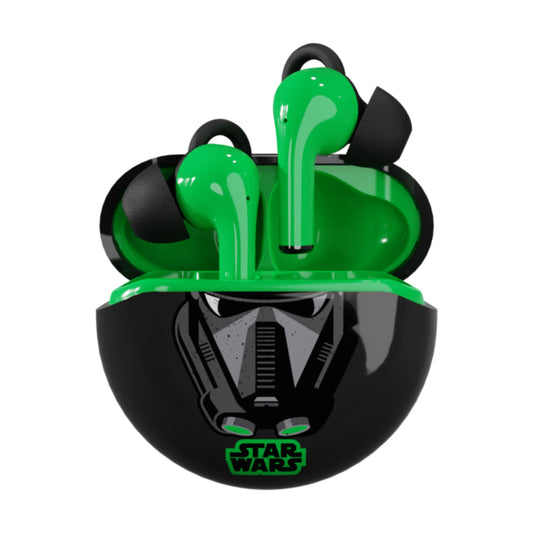 Audífonos Inalámbricos Death Trooper Arcus 240 (PWH-S240DT)