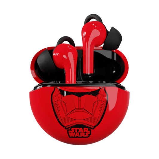 Audífonos Inalámbricos Sith Trooper Arcus 240 (PWH-S240STR)