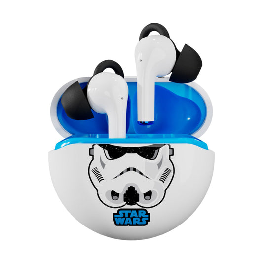 Audífonos Inalámbricos Stormtrooper Arcus 240 (PWH-S240STW)