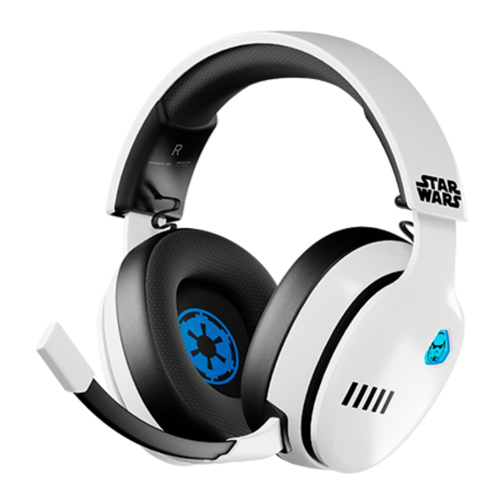 Audífonos Inalámbricos de Diadema Gaming Star Wars Arcus 370