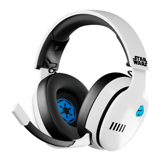 Audífonos Inalámbricos de Diadema Gaming Star Wars Arcus 370