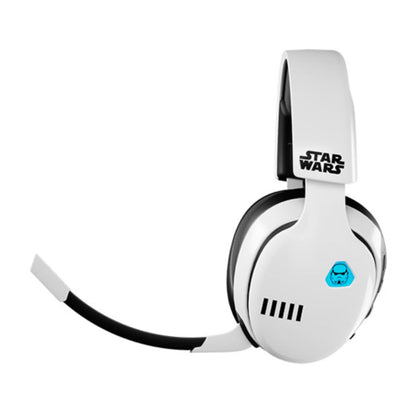 Audífonos Inalámbricos de Diadema Gaming Star Wars Arcus 370
