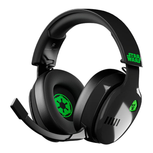 Audífonos Inalámbricos de Diadema Gaming Star Wars Arcus 370