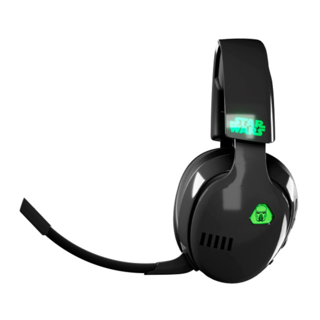 Audífonos Inalámbricos de Diadema Gaming Star Wars Arcus 370