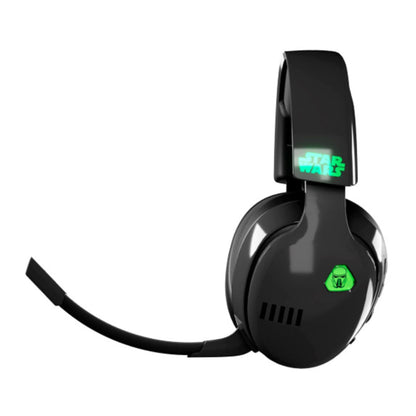 Audífonos Inalámbricos de Diadema Gaming Star Wars Arcus 370