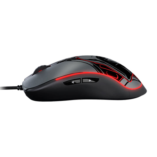 Mouse Alámbrico Gaming Dark Side Gladius 12400T (PMO-S203DS)
