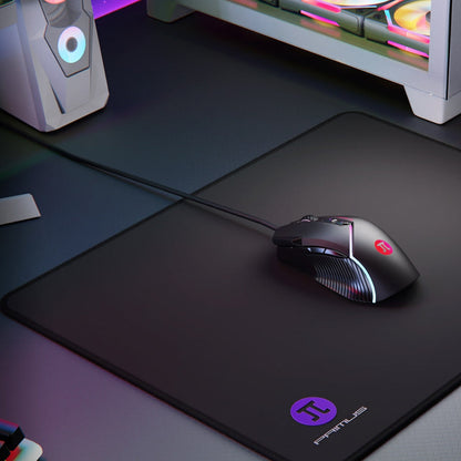 Mouse Alámbrico Gaming Gladius 12800P, PMO-103