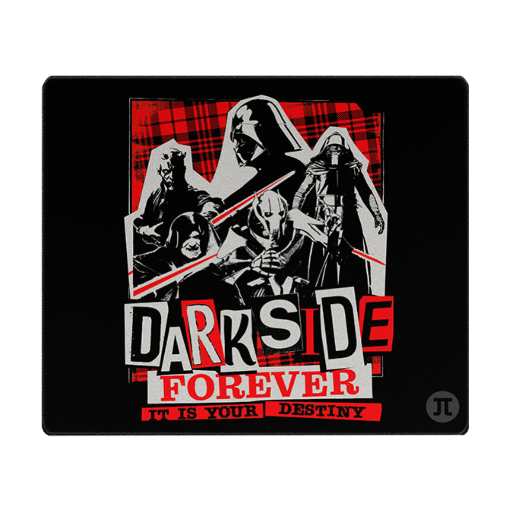 Mouse Pad Gaming Dark Side Arena M (PMP-S14DS-M)