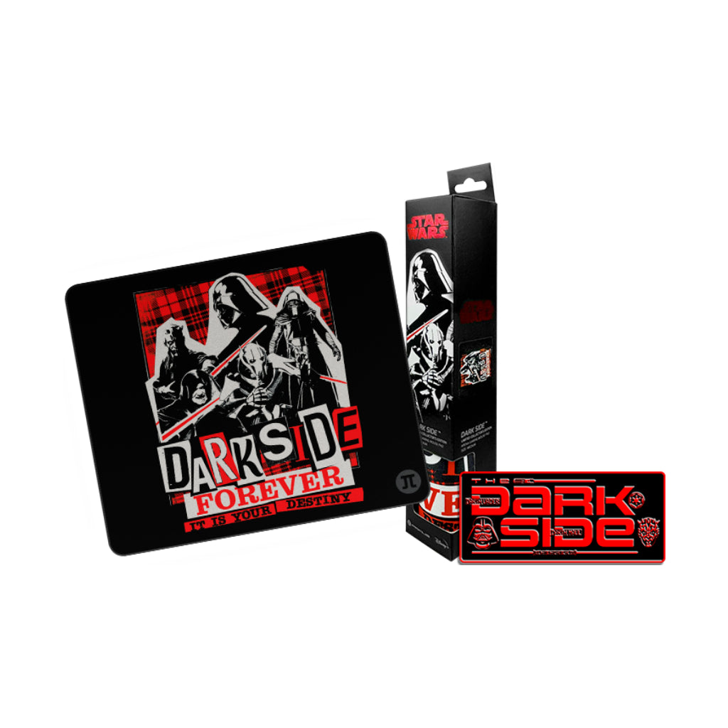 Mouse Pad Gaming Dark Side Arena M (PMP-S14DS-M)