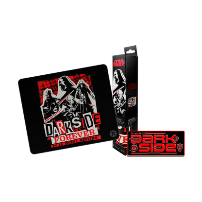 Mouse Pad Gaming Dark Side Arena M (PMP-S14DS-M)