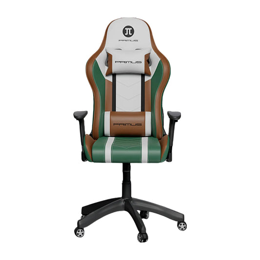 Silla de Escritorio Gaming Thronos 100T, PCH-103