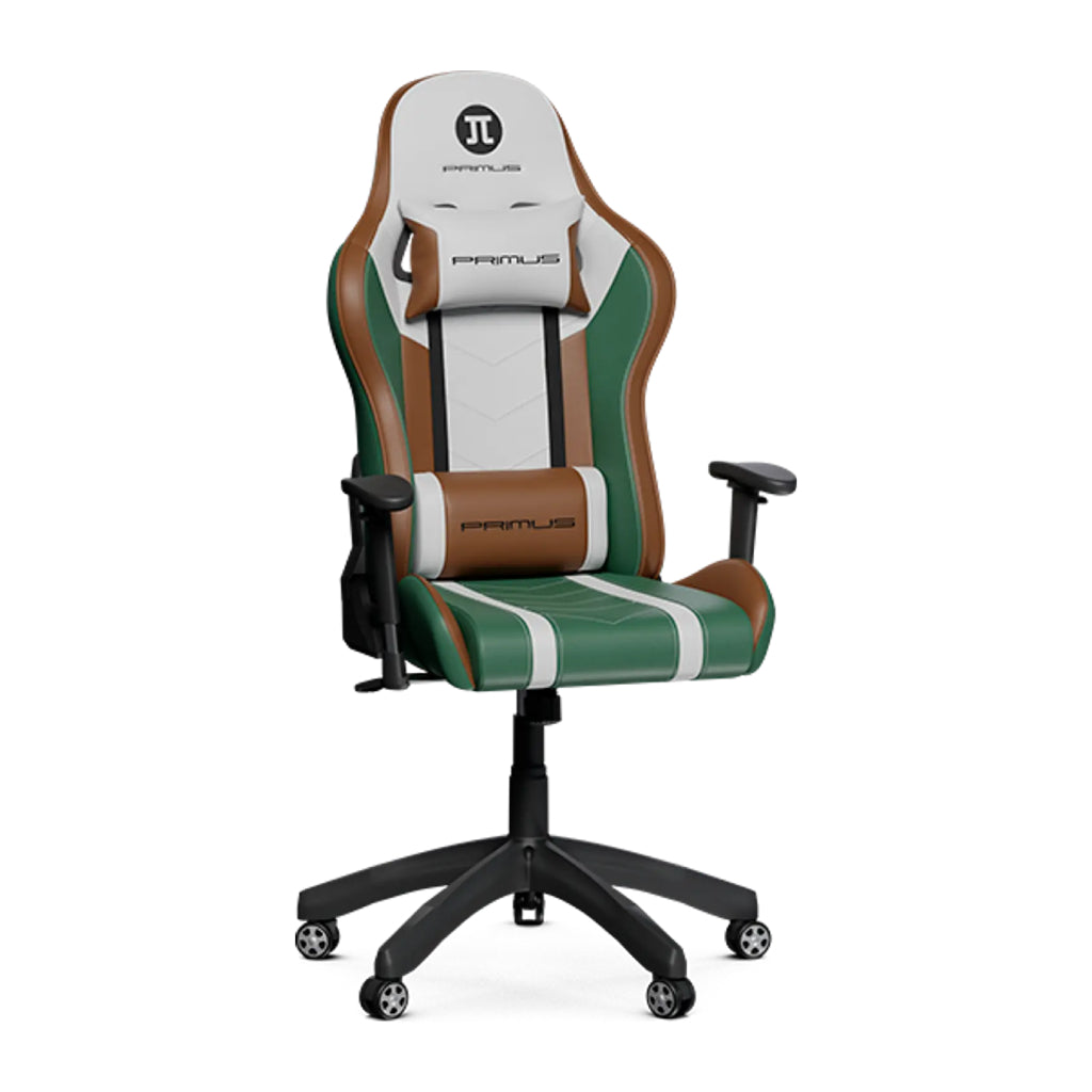 Silla de Escritorio Gaming Thronos 100T, PCH-103