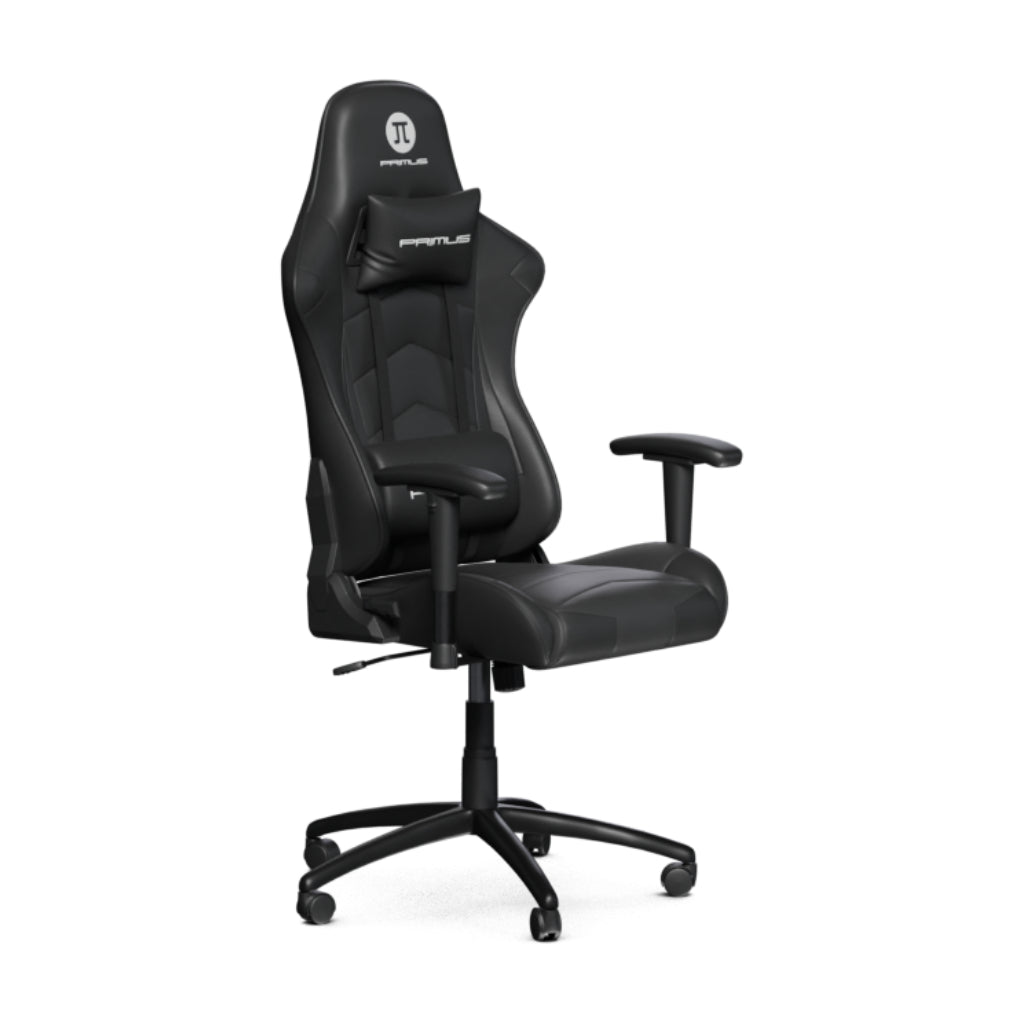 Silla de Escritorio Gaming Thronos 100T, PCH-103
