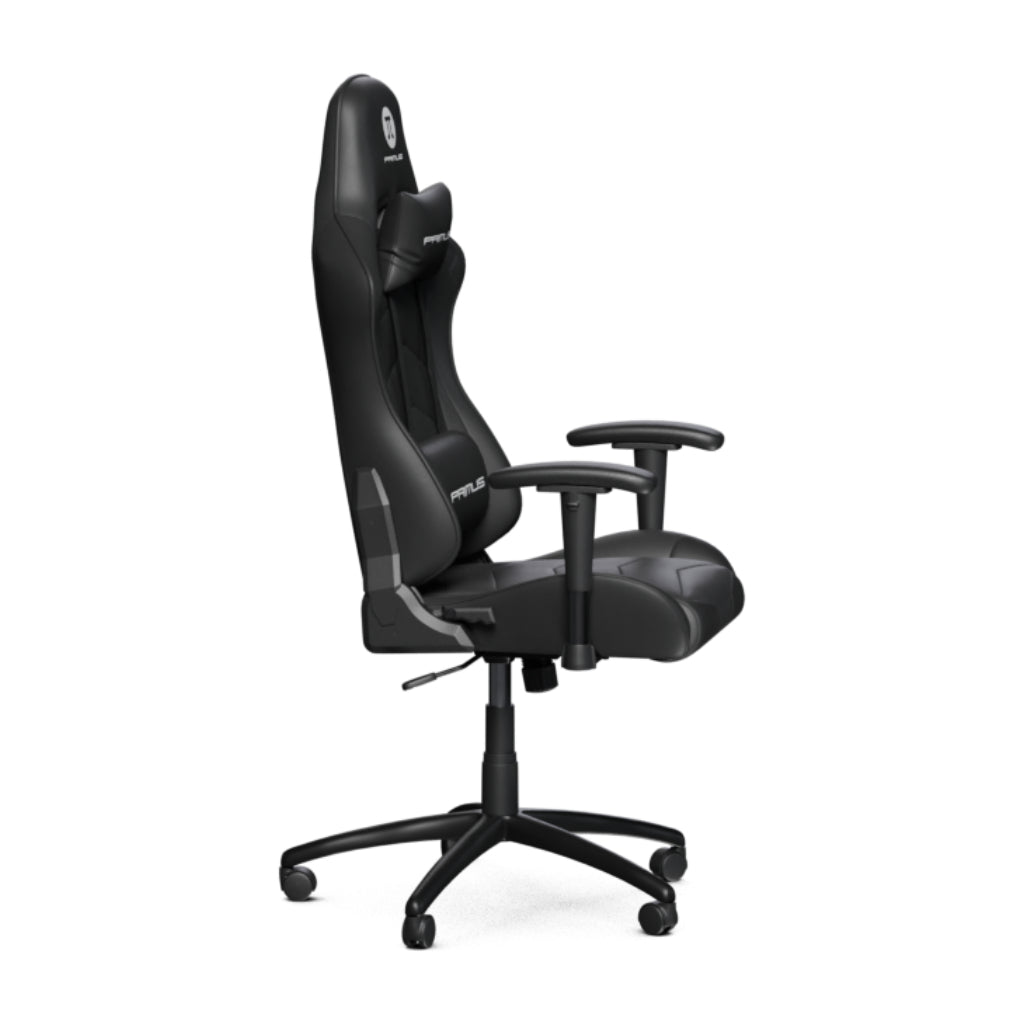 Silla de Escritorio Gaming Thronos 100T, PCH-103