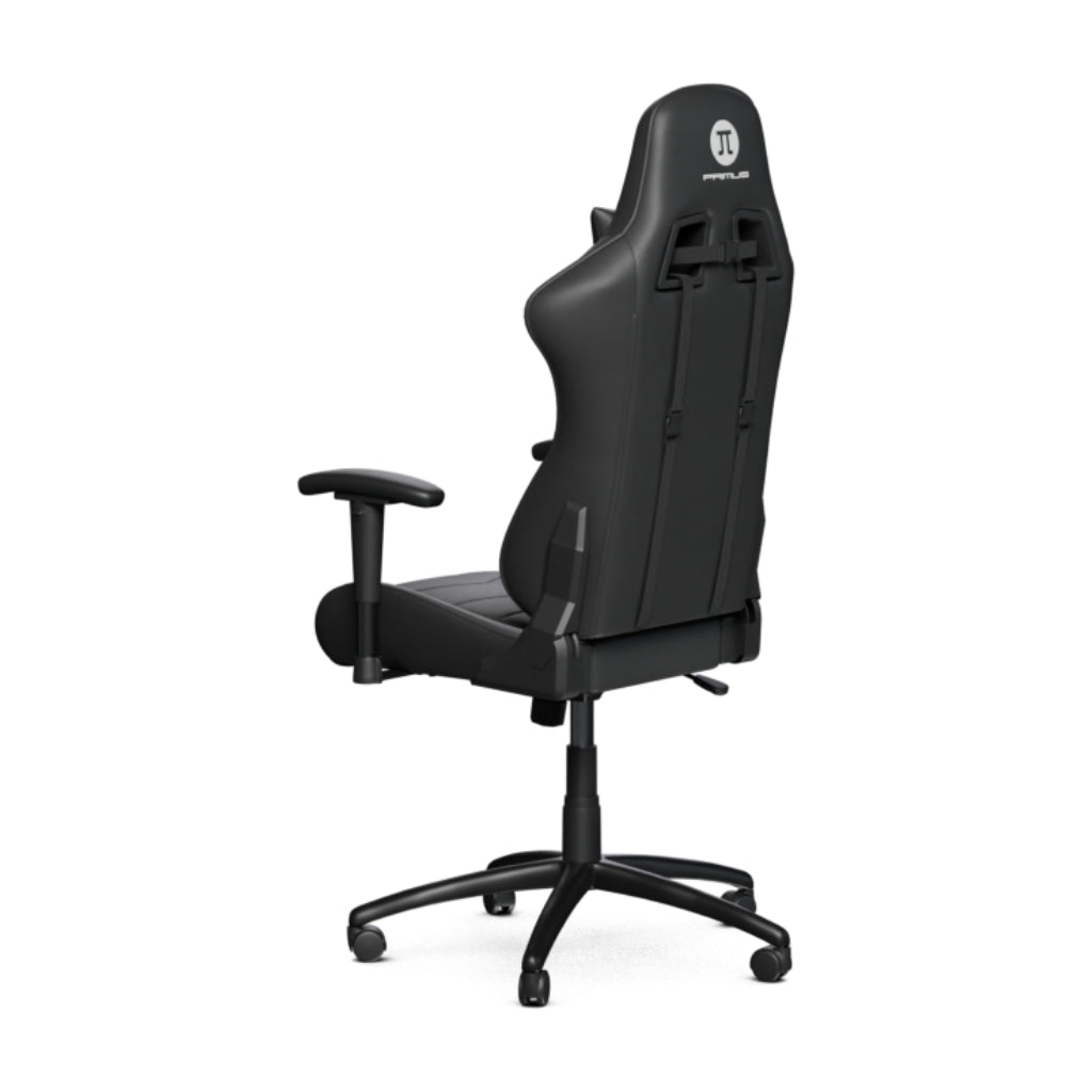 Silla de Escritorio Gaming Thronos 100T, PCH-103