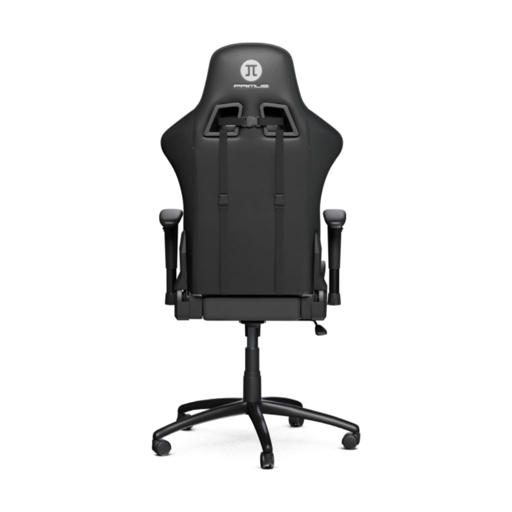 Silla de Escritorio Gaming Thronos 100T, PCH-103