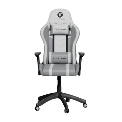 Silla de Escritorio Gaming Thronos 100T, PCH-103