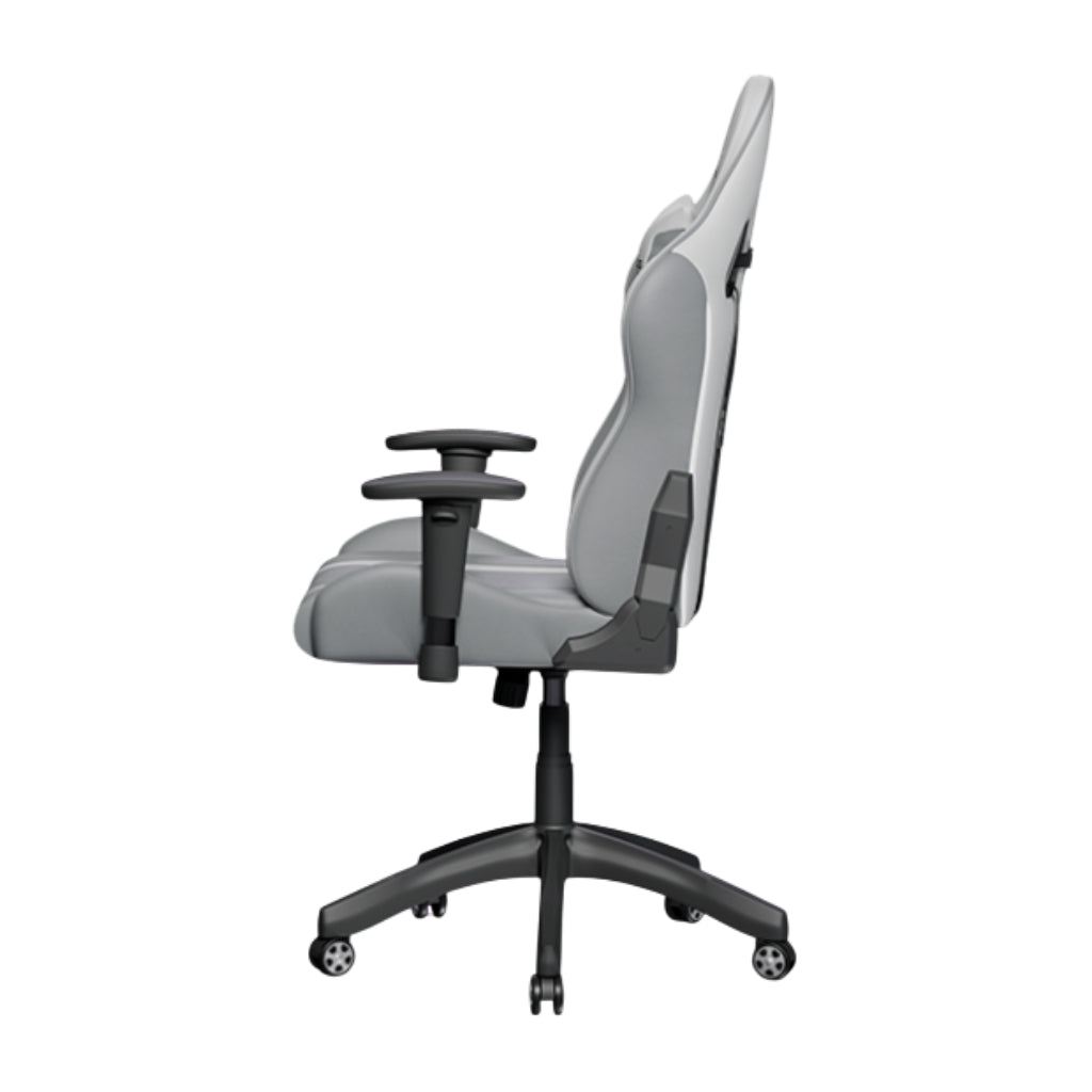 Silla de Escritorio Gaming Thronos 100T, PCH-103