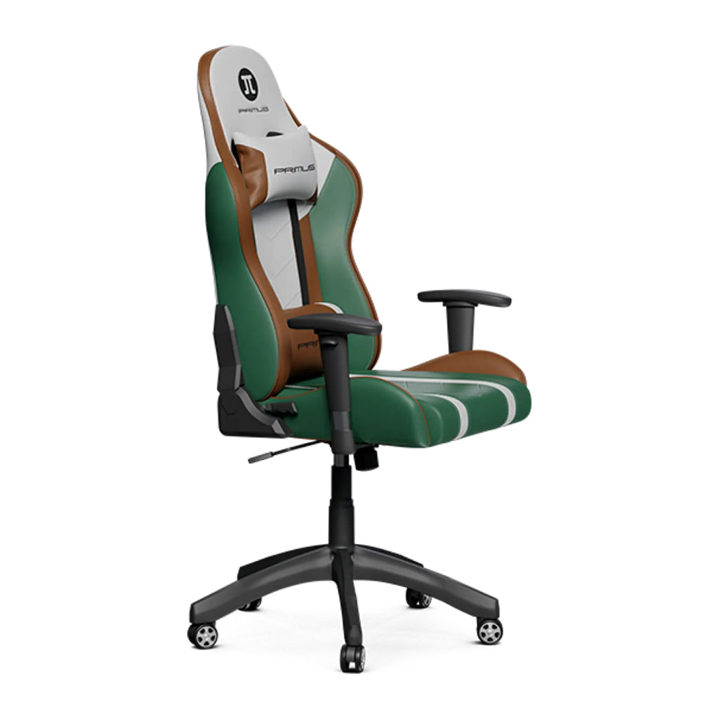 Silla de Escritorio Gaming Thronos 100T, PCH-103