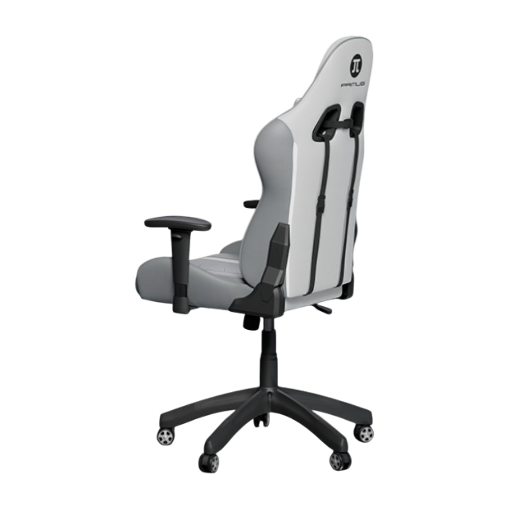 Silla de Escritorio Gaming Thronos 100T, PCH-103