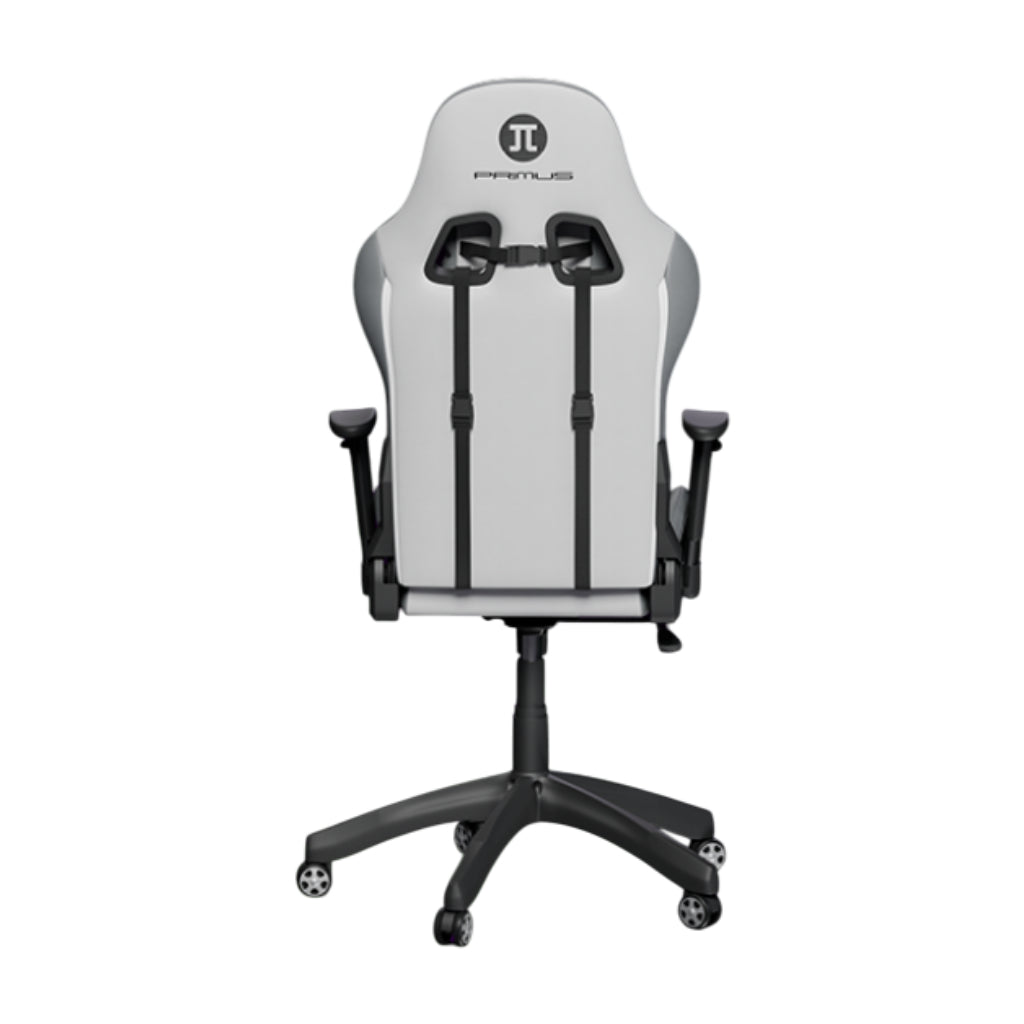 Silla de Escritorio Gaming Thronos 100T, PCH-103