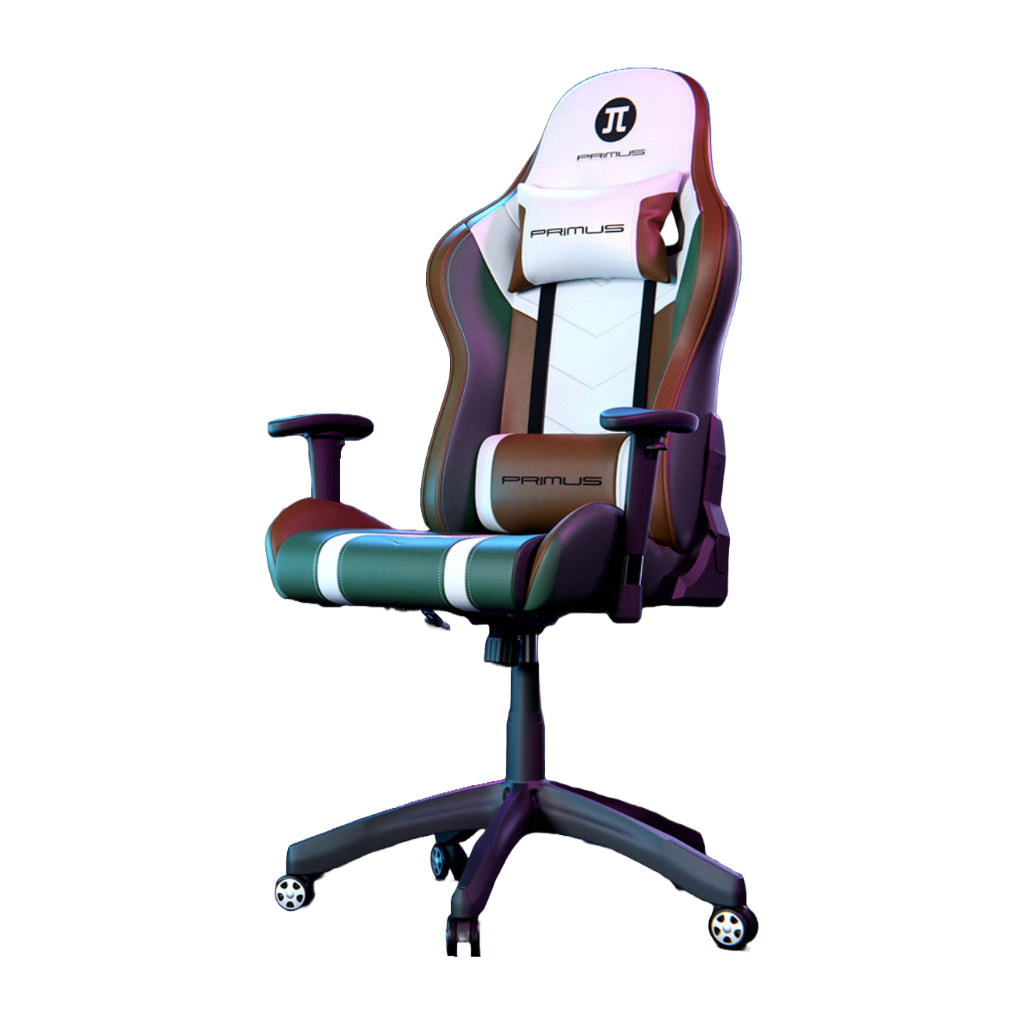 Silla de Escritorio Gaming Thronos 100T, PCH-103