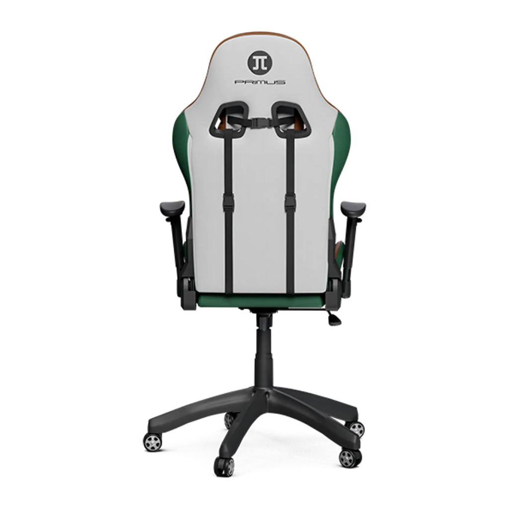 Silla de Escritorio Gaming Thronos 100T, PCH-103