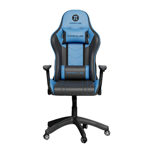 Silla de Escritorio Gaming Thronos 100T, PCH-103